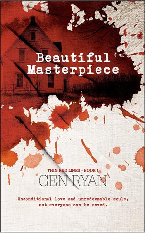 Beautiful Masterpiece (Thin Red Lines, #1)