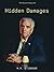 Hidden Damages by M.R. O'Connor