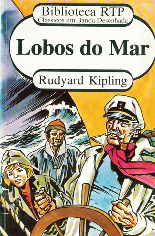 Lobos do Mar (Biblioteca RTP, #6)