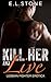 KILL HER AND LIVE: lesbian fighter erotica