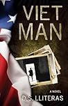Viet Man by D.S. Lliteras