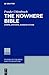 The Nowhere Bible: Utopia, Dystopia, Science Fiction