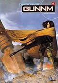 Gunnm - Grand format, Tome 5