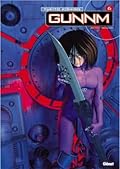 Gunnm - Grand format, Tome 6