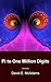 Pi to One Million Digits by David McAdams