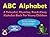 ABC Alphabet: A Colorful, Rhyming, Read-Along Alphabet Book