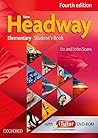 New Headway 4th Edition Elementary. Student's Book and iTutor Pack
