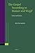 The Gospel 'According to Homer and Virgil': Cento and Canon (Novum Testamentum, Supplements, 138)