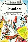 Ivanhoe by Naunerle Farr