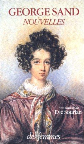 Nouvelles: La Marquise, Lavinia, Metella, Mattea, Pauline (Paperback)