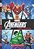 Avengers Genesis - Chapter Book Collection [Paperback] [Feb 15, 2015] Na