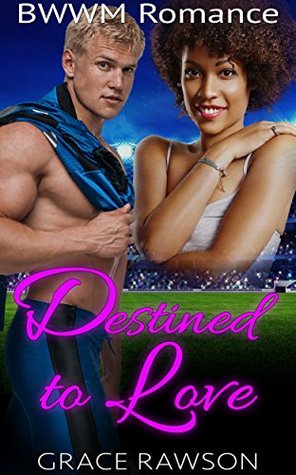 Destined to Love (Kindle Edition)