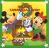 Disney's Mickey's Christmas Candy (Mouse Works Holiday Board Book) Disney's Mickey's Christmas Candy (Mouse Works Holiday Board Book)