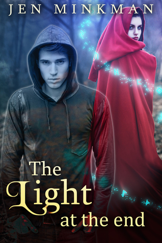 The Light at the End (Kindle Edition)