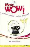 EFECTO WOW, EL by Mari Carmen Obregón