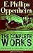 The Complete Works: 109 Novels & 200+ Short Stories