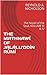 THE MATHNAWÍ OF JALÁLU’DDÍN RÚMÍ: The Novel of the Soul, VOLUME III & IV