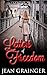 Letters of Freedom (Carmel Sheehan #1)