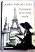 Travesuras de la niña mala by Mario Vargas Llosa