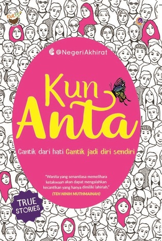 Kun Anta (Paperback)