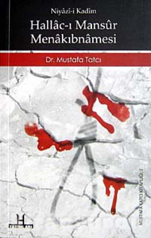 Hallac-ı Mansur Menakıbnamesi