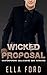 Wicked Proposal