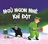 Ngủ ngon nhé khỉ đột