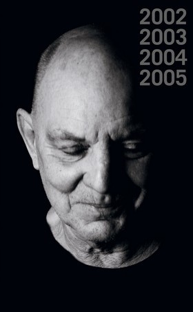 En dramatikers dagbok 2002-2005 (Paperback)