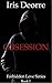 Obsession (Forbidden Love Book 1)