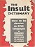 Insult Dictionary
