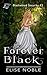 Forever Black (Blackwood Security, #3)