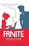 Fanīte by Rainbow Rowell