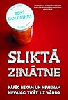 Sliktā zinātne