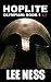 Hoplite: Olympian Book 1