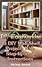 DIY Woodworking: 10 DIY Wall Shelf Projects With Step-by-Step Instructions