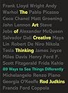 The Art of Creative Thinking by Rod Judkins