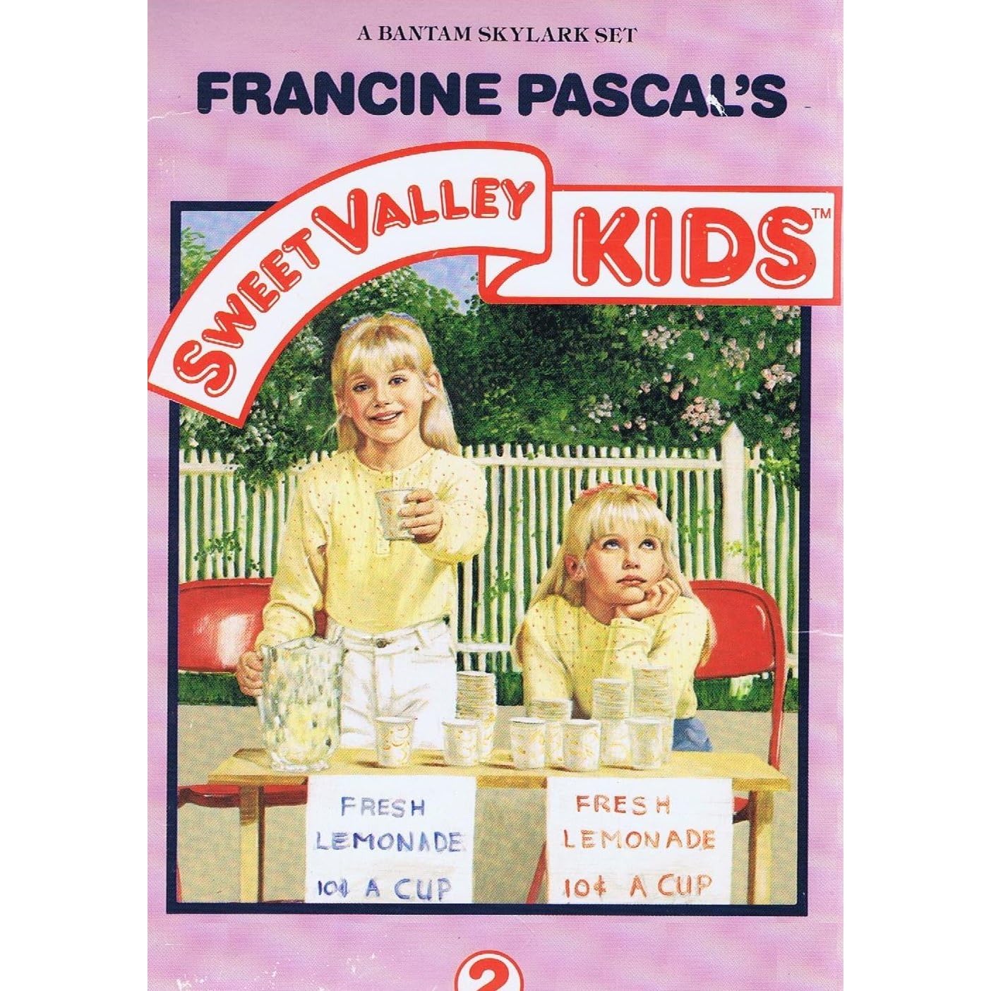 Download Book A Roller Coaster For The Twins! (Sweet Valley Kids #68) Images