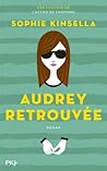 Audrey Retrouvée by Sophie Kinsella