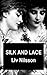 SILK AND LACE: Lesbian Erotic Victorian Romance