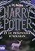 Harry Potter et le prisonnier d'Azkaban by J.K. Rowling