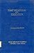 First Principles of Education