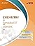 Chemistry for Karnataka CET and COMEDK