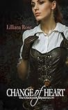 Change of Heart (The Clockwork Mysteries #1)