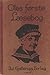 Oles første Læsebog by Jørgen Hegelund