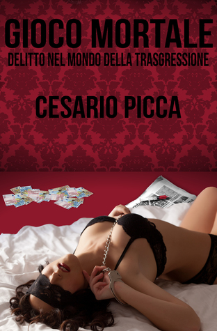 Gioco mortale - delitto nel mondo della trasgressione