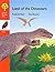 Oxford Reading Tree: Stage 6: Owls Storybooks: Land of the Dinosaurs