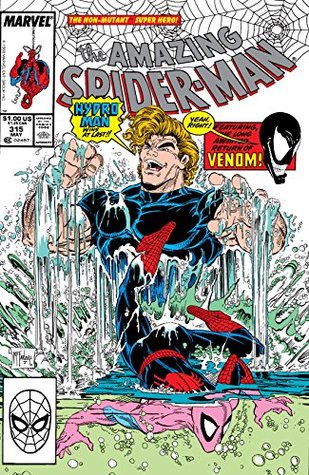Amazing Spider-Man (1963-1998) #315