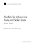 Markets for Cybercrime Tools and Stolen Data: Hackers' Bazaar