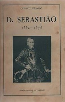 D. Sebastião : 1554-1578