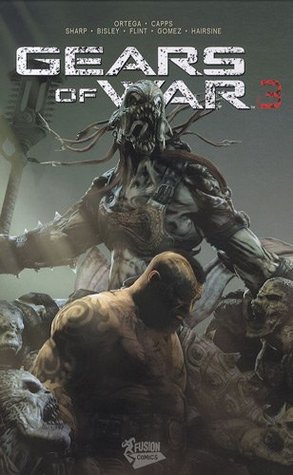 Gears of War, Tome 3